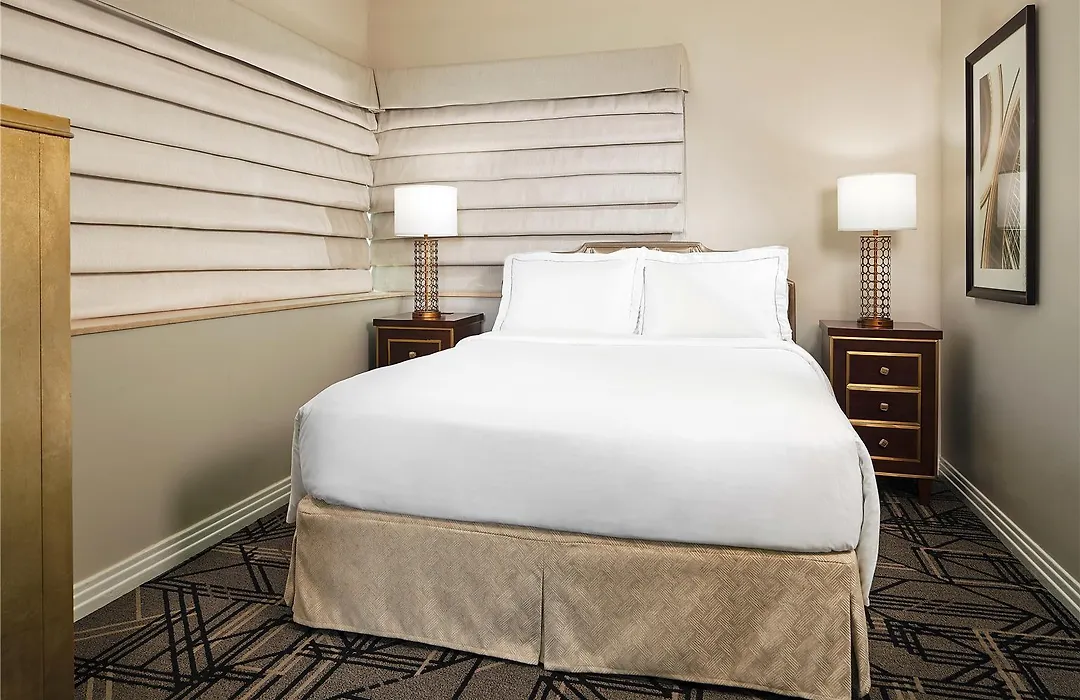 Hilton Grand Vacations Club Mcalpin Ocean Plaza Miami-1