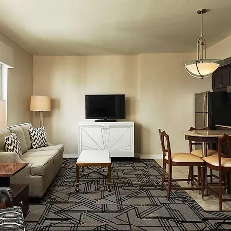 Hilton Grand Vacations Club Mcalpin Ocean Plaza Miami-3